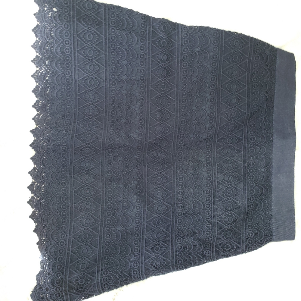 Loft skirt size 0